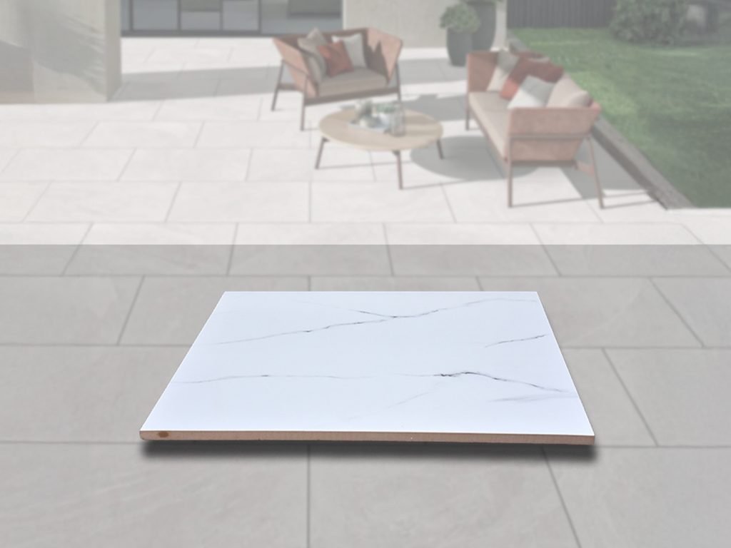 Ceramic Tiles For Terrace